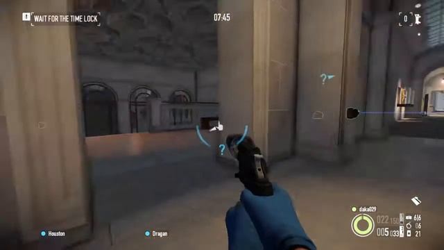 Payday 2 The Blood Diamond - Death Sentence - Stealth смотреть онлайн