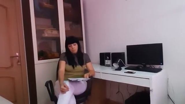 Советы психолога. Установки на здоровье. Исполнитель Камалетдинова О.С. смотреть онлайн