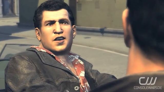 Mafia 2 Tools Of The Trade [PS3] [Xbox 360] смотреть онлайн