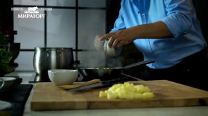 Щи по-уральски от Мираторг