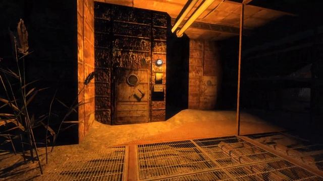 S.T.A.L.K.E.R. GUNSLINGER MOD Часть-6:Оазис (Без комментариев) смотреть онлайн