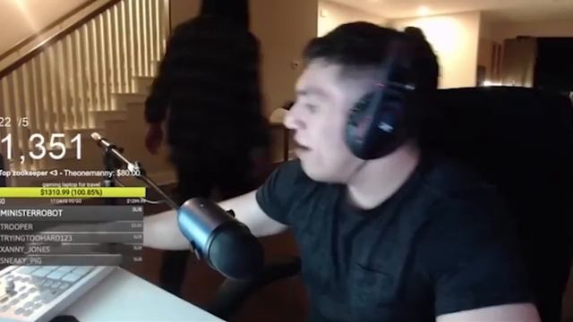 The Twitch Iceberg EXPLAINED Part 2 смотреть онлайн