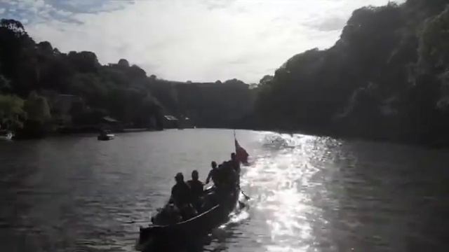The Warrior Within - Men's Retreat 2018 смотреть онлайн