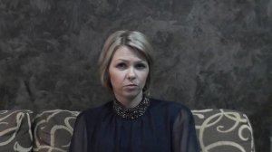 Интервью с детским психологом. Калининград
