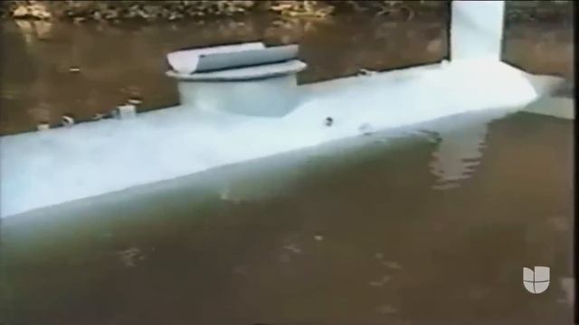 En lugares inaccesibles en medio de la selva, así se fabrican los narcosubmarinos смотреть онлайн
