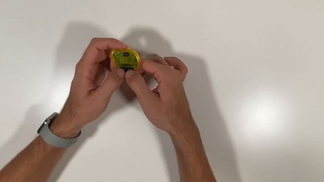 Finis Tempo Trainer Pro Review, Cadence and Interval Timer for Swimming & Training смотреть онлайн