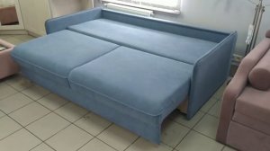 Диван-кровать "Адель"