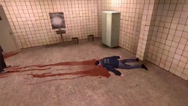 Max Payne Mobile Version Gameplay Part#1 смотреть онлайн