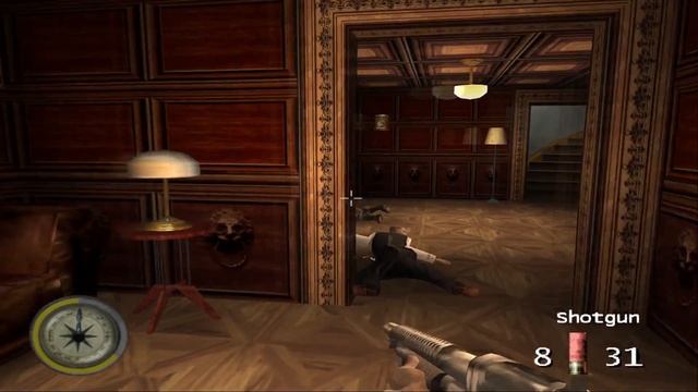 Medal of Honor: Frontline PS2 Walkthrough # 9 смотреть онлайн