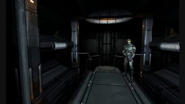 Let's Play Quake 4, Part 27 смотреть онлайн