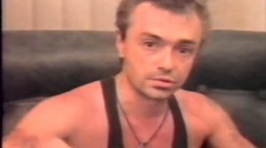 К. Кинчев о власти (1995г.)