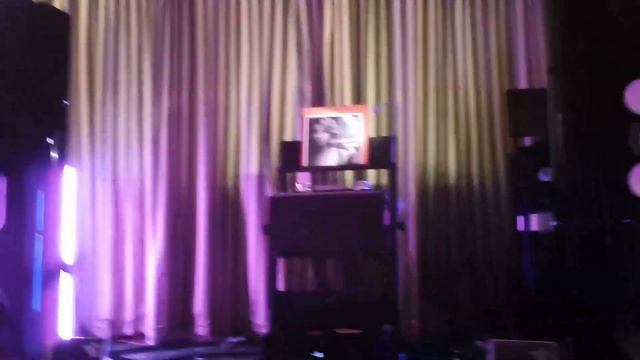 Ещё один стенд Петрик Аудио на HiFi HighEnd Show 2024 Бородино