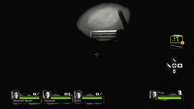 Left 4 Dead 2 - Dark Carnival - Long load screens with Blake and Paul смотреть онлайн