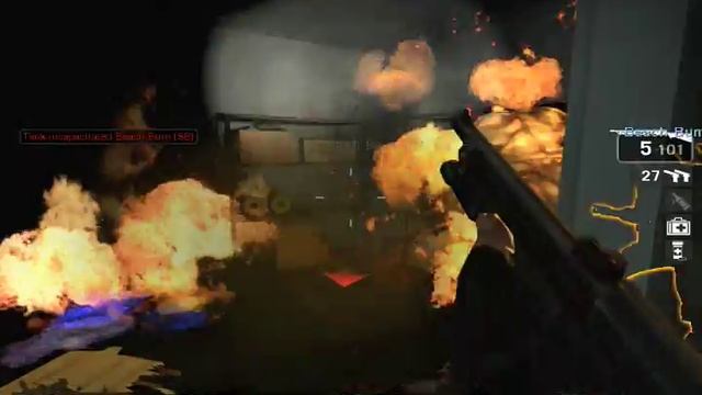 {SB} L4D night смотреть онлайн