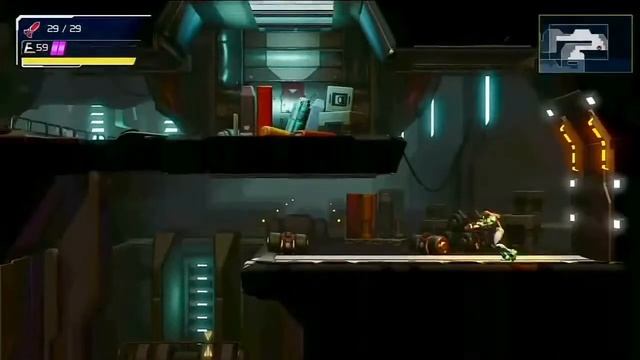 Metroid Dread - Switch