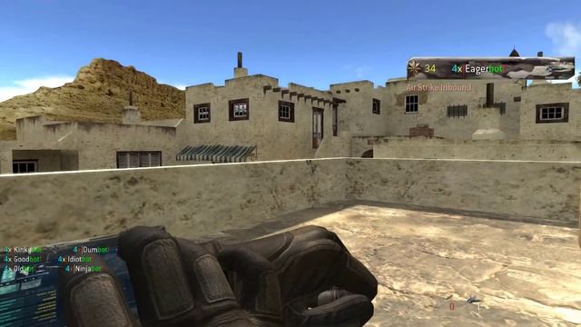 Cod4 Cod4x Ineedbots bo2mod mp waw toujane dm смотреть онлайн
