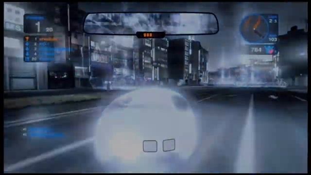 blur saturday night madness II NO.3 смотреть онлайн