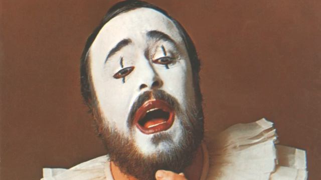 Leoncavallo: Pagliacci / Act 1: "Recitar!... Vesti la giubba" смотреть онлайн