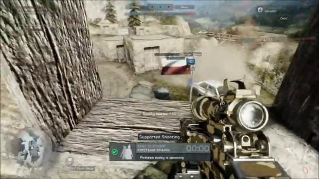 medal of honor warfighter multiplayer 26 смотреть онлайн