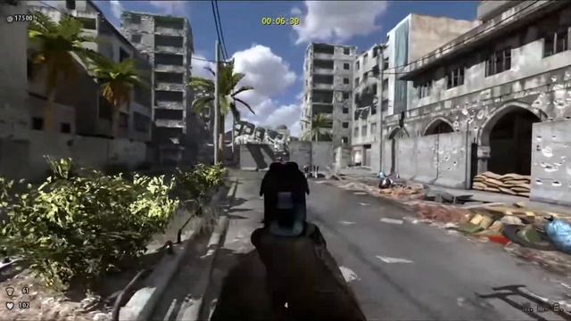 Serious Sam 3 Все секреты (#1) смотреть онлайн