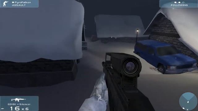 Rainbow Six AAR Ep 73 - Pyro Starts to Snap смотреть онлайн