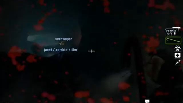 Left 4 Dead 2 Death Toll part 2 смотреть онлайн