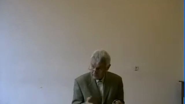 5.3 В.И. Мильдон ВГИК лекция:"А.С. Пушкин.Поэмы", 2 курс смотреть онлайн