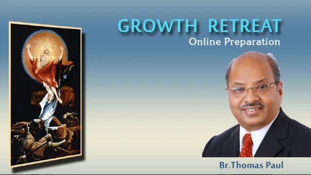 005 -Wisdom of God-Part-1_Growth Retreat (English-audio)for JY, Germany_ ONLINE Preparatory talks смотреть онлайн