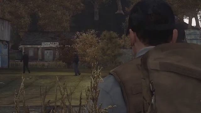 Survival Of The Fittest! - Arma 2: DayZ Mod - Cinematic смотреть онлайн