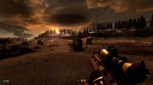 Serious Sam 4 - Финал