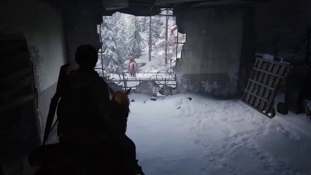 Last of Us Part 2 - День 1 смотреть онлайн