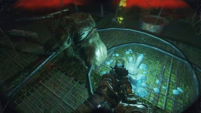 Метро експресс (Metro Exodus) #смех #metro #игры смотреть онлайн