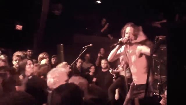Catharsis - January 20, 2013 in Washington, D.C. смотреть онлайн