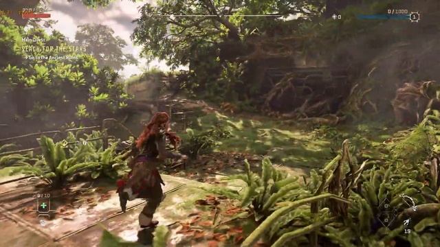 Horizon Forbidden West | 7800X3D | RTX 4080 SUPER | Ultrawide 1440p | Very High | DLSS смотреть онлайн