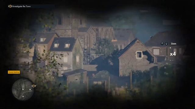 Sniper Elite 5 Full Mission 6 Kill Jaan Trautmann WITH POISON (HYPERLAPSE) смотреть онлайн