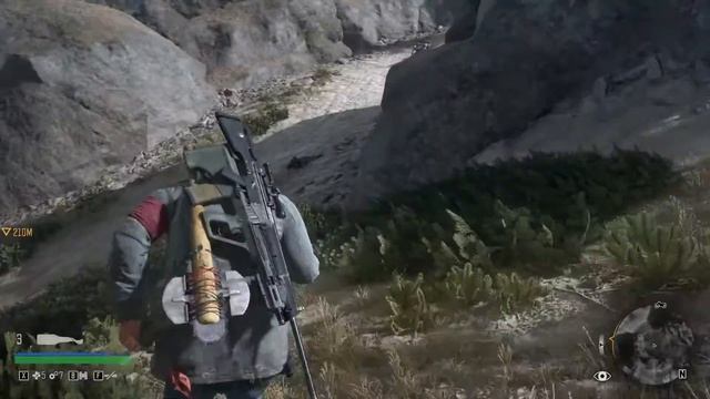 проходження days gone.Принеси подай смотреть онлайн