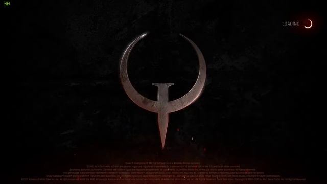 start@LogIn? - Quake Champions смотреть онлайн