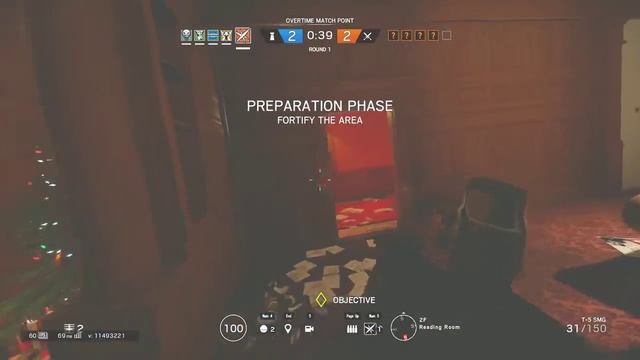 🔞Rainbow Six: Siege:Новые фишки(Rus-Hebrew)🔰 смотреть онлайн