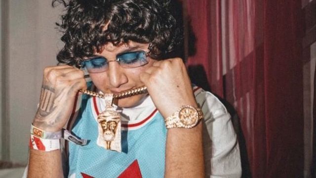 Shoreline Mafia - Change Ya Life смотреть онлайн