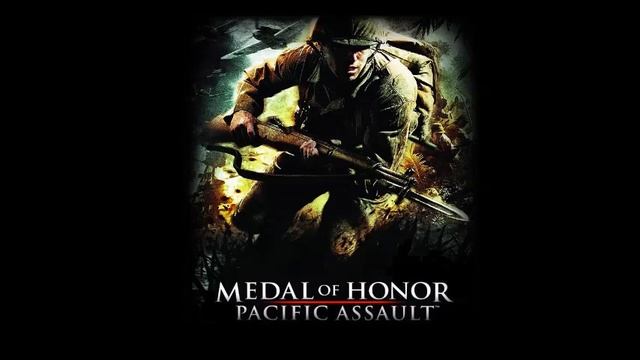 Medal of Honor: Pacific Assault Battleground (Alternate) смотреть онлайн