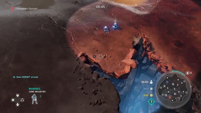 Halo Wars 2- Ultimate Sergeant Forge Strategy Guide смотреть онлайн