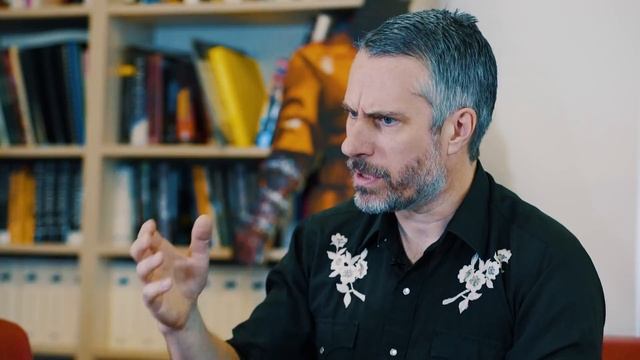 Countdown to Serious Sam 4 -- Against All Odds смотреть онлайн