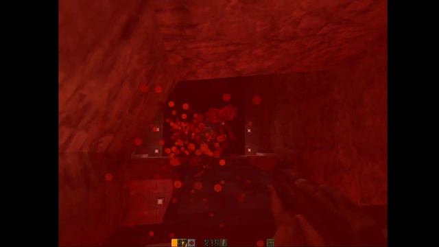 Quake II спустя 24 года. 8 часть смотреть онлайн