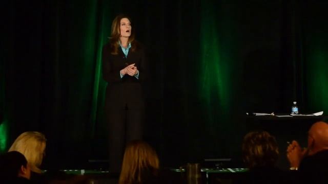 Heart-Centered Leadership Keynote with Susan Steinbrecher смотреть онлайн