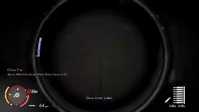 Sniper Elite 3 смотреть онлайн