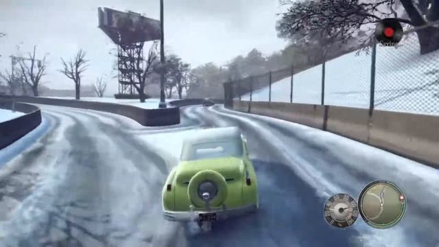 Mafia Trilogy Part 5 (mafia 2)