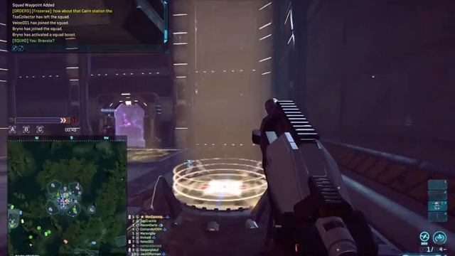 PlanetSide 2 Uncut Darting смотреть онлайн
