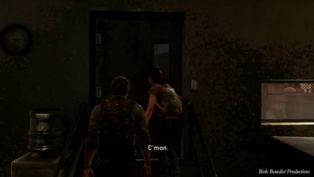 The Last of Us | Survivor Difficulty Guide | Part 2 "20 Years Later," "Beyond the Wall," & "Slums" смотреть онлайн