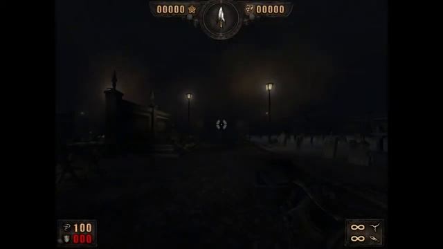 Let's Play Painkiller on Nightmare part 1 смотреть онлайн