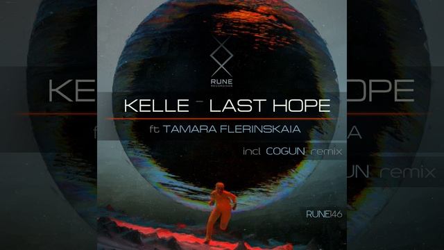 Last Hope (feat. Tamara Flerinskaia) смотреть онлайн